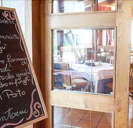 Aparthotel Des Alpes Asiago