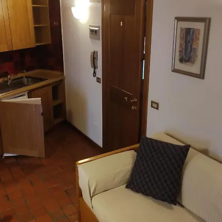Des Alpes 3* Asiago