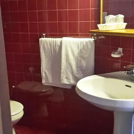 Aparthotel Des Alpes
