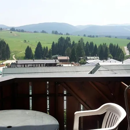 Des Alpes Aparthotel Asiago