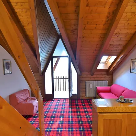 Des Alpes 3* Asiago