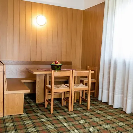 Aparthotel Des Alpes Asiago