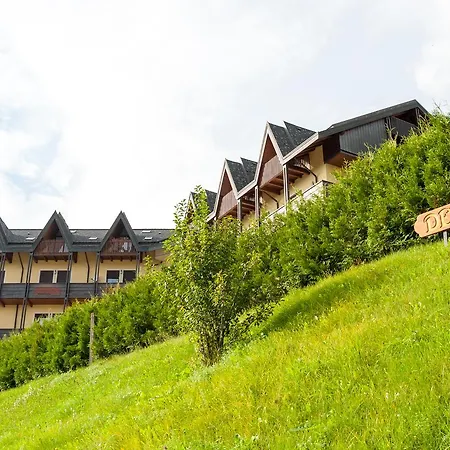 Des Alpes 3* Asiago