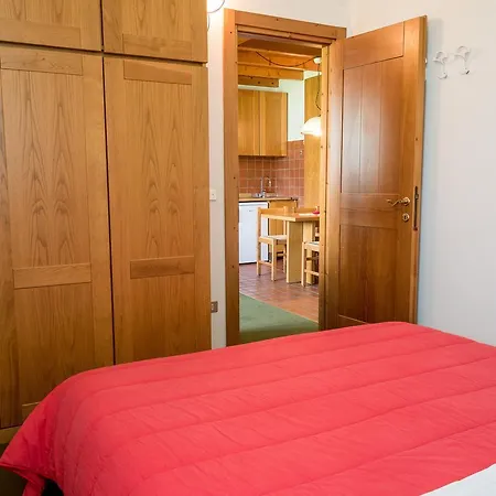 Des Alpes Appart hôtel 3*