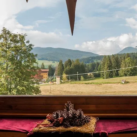 Des Alpes Aparthotel Asiago