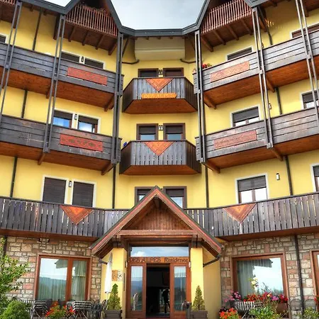 Des Alpes 3*