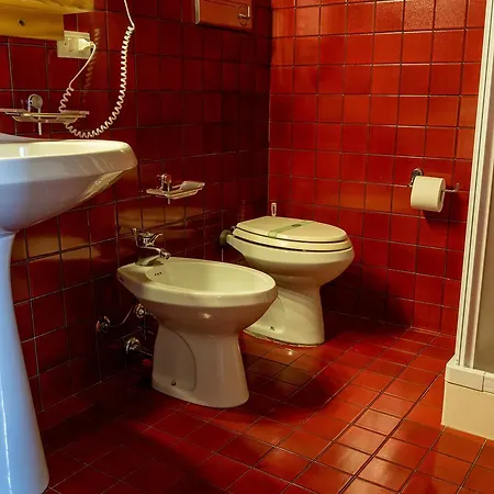 Apart-hotel Des Alpes Asiago