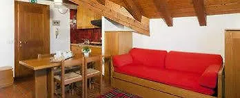 Des Alpes Aparthotel