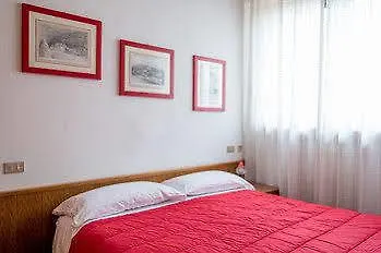 Des Alpes Aparthotel Asiago