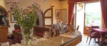 Des Alpes Aparthotel 3*