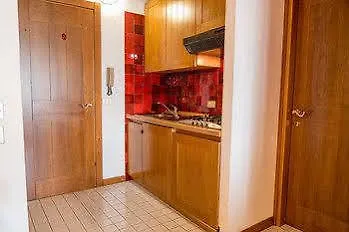 Des Alpes Aparthotel 3*