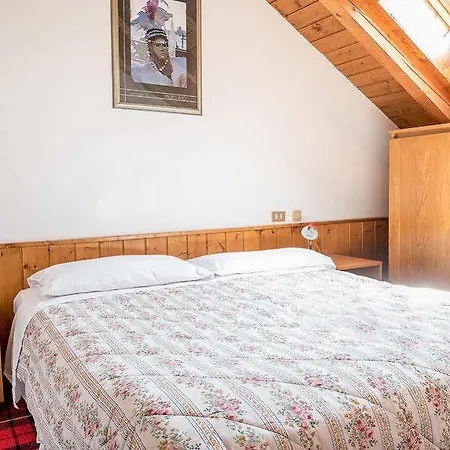 Des Alpes Aparthotel Asiago