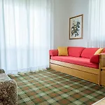 Des Alpes 3* アジアーゴ