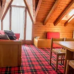 アパートホテル Des Alpes 3*