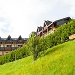 Des Alpes 3* アジアーゴ