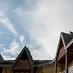 Des Alpes アジアーゴ