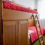 アパートホテル Des Alpes 3*