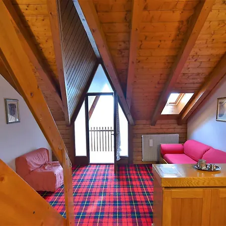 Des Alpes 3* Asiago