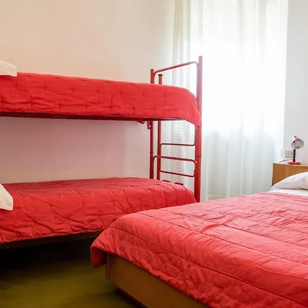 Aparthotel Des Alpes Asiago
