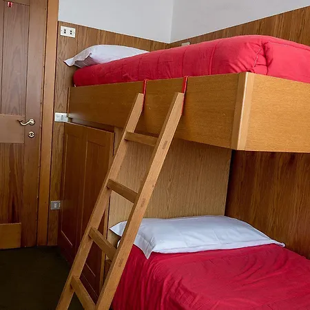 Des Alpes 3* Asiago