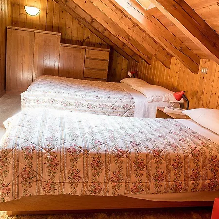 Aparthotel Des Alpes Asiago