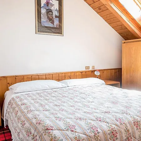 Aparthotel Des Alpes Asiago