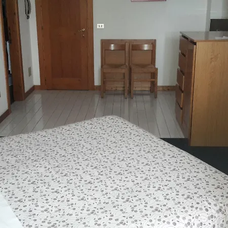 Des Alpes 3* Asiago
