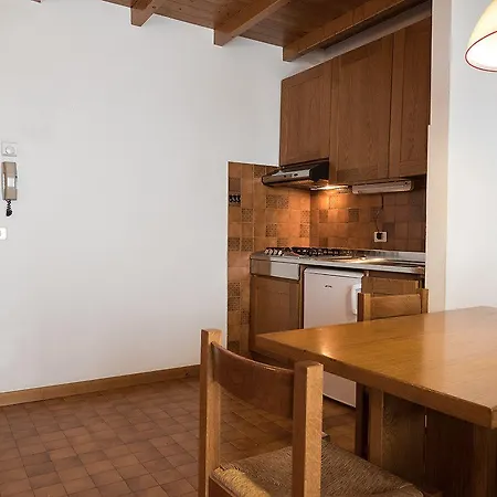 Des Alpes Aparthotel