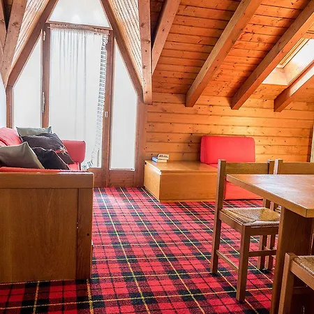 Aparthotel Des Alpes 3*