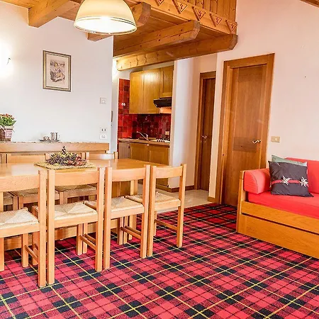 Aparthotel Des Alpes 3*