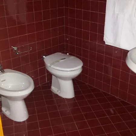Aparthotel Des Alpes 3*