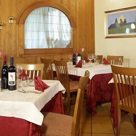 Des Alpes Asiago