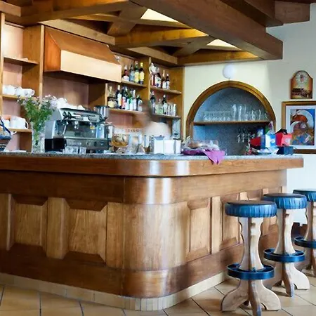 Aparthotel Des Alpes