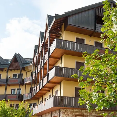 Lejlighedshotel Des Alpes Asiago
