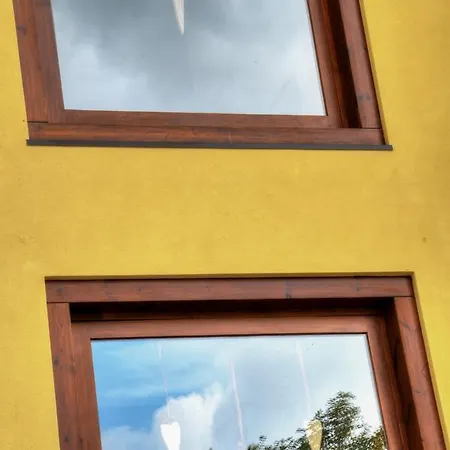 Des Alpes Hotel apartamentowy Asiago