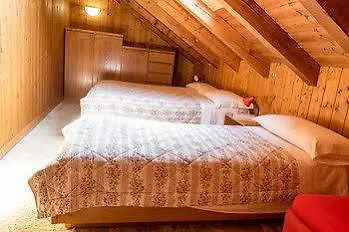 Des Alpes 3*