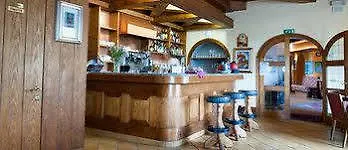Des Alpes Aparthotel