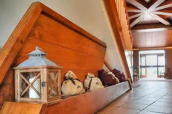 Des Alpes Aparthotel 3*